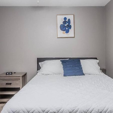 فورت وورث Cozy 2 Bedroom Apt 9Ml From Downtown Ft Worth المظهر الخارجي الصورة