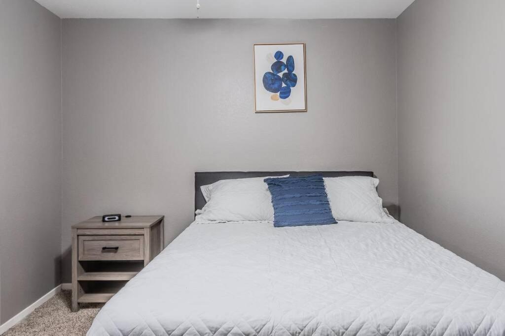 فورت وورث Cozy 2 Bedroom Apt 9Ml From Downtown Ft Worth المظهر الخارجي الصورة